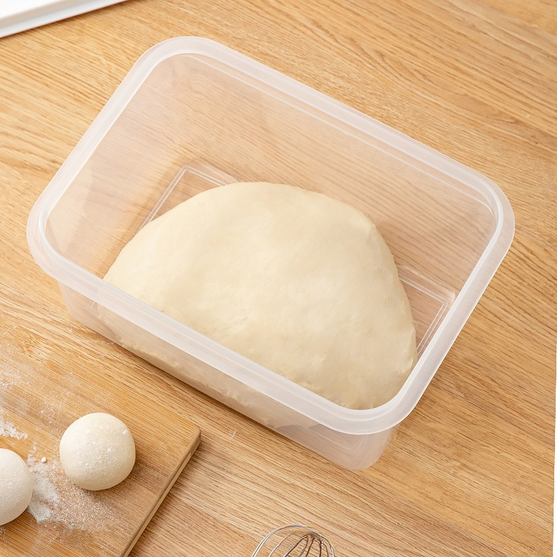 LTT bread toast fermentation b - Food Storage For Refrigerator 리뷰 및 가격