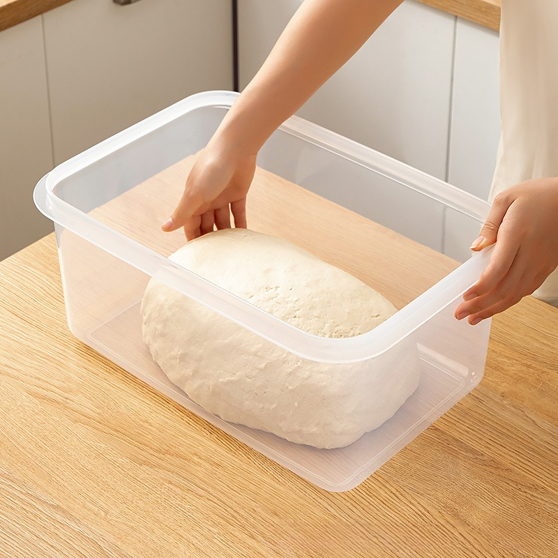 LTT bread toast fermentation b - Food Storage For Refrigerator 리뷰 및 가격