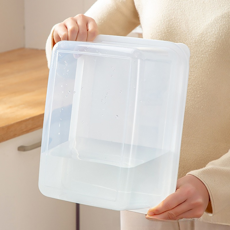 LTT bread toast fermentation b - Food Storage For Refrigerator 리뷰 및 가격