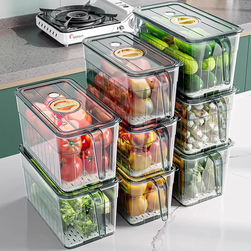 Refrigerator sorting storage b - Food Storage For Refrigerator 리뷰 및 가격