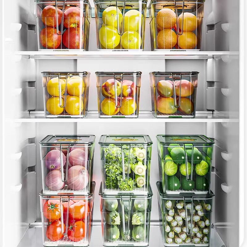 Refrigerator sorting storage b - Food Storage For Refrigerator 리뷰 및 가격