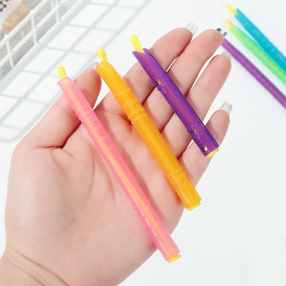 5PCS Magic Bag Sealer Stick Fo - Lock And Lock Food Storage 리뷰 및 가격