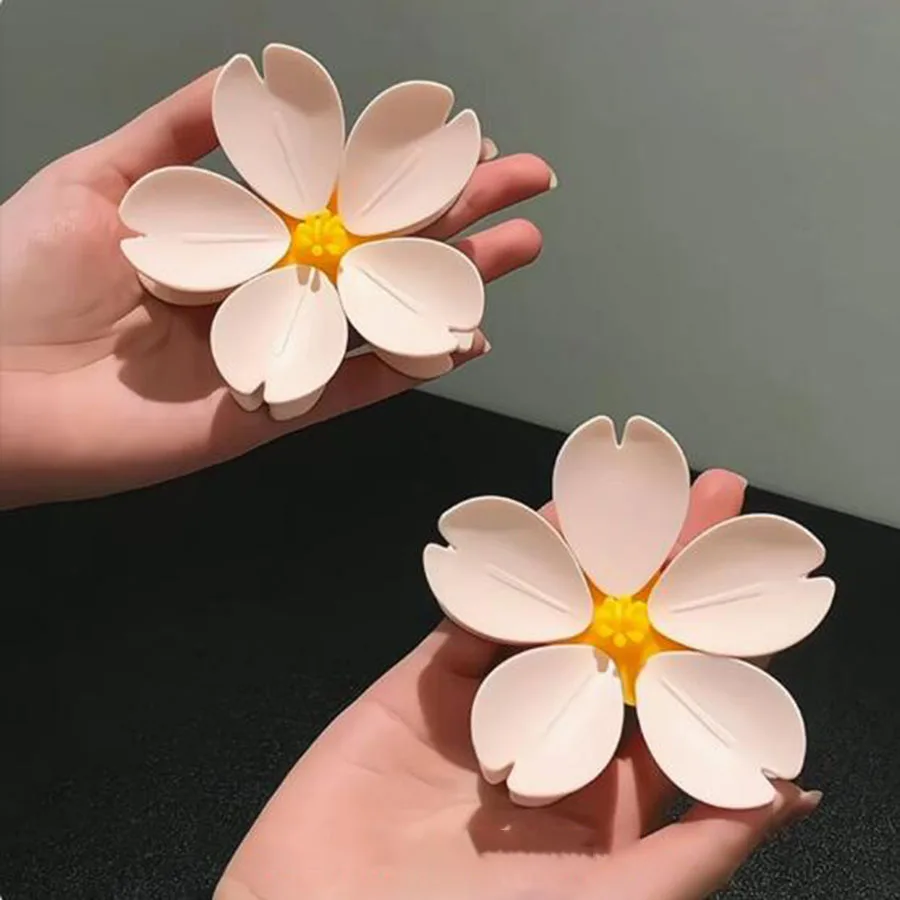 Sakura Magnetic Clip Creative  - Food Storage Plants 리뷰 및 가격