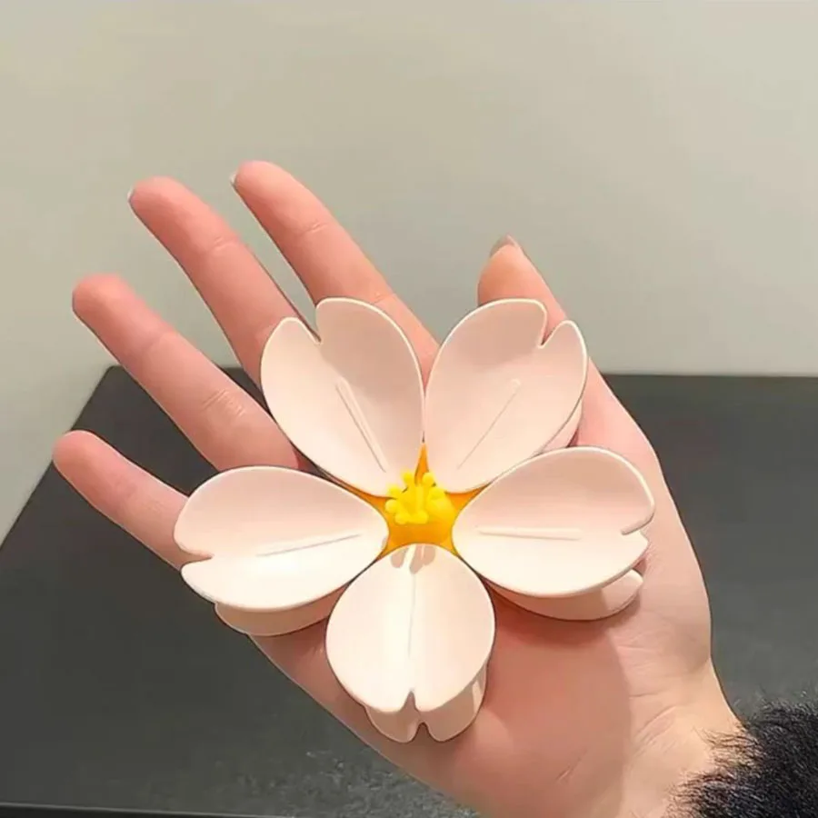 Sakura Magnetic Clip Creative  - Food Storage Plants 리뷰 및 가격