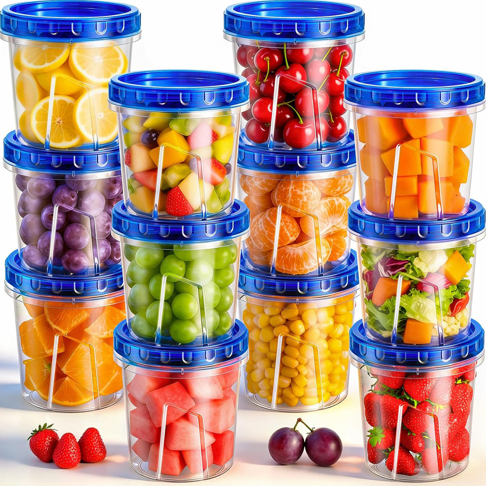Freezer Storage Containers Air - Food Storage Freezer 리뷰 및 가격