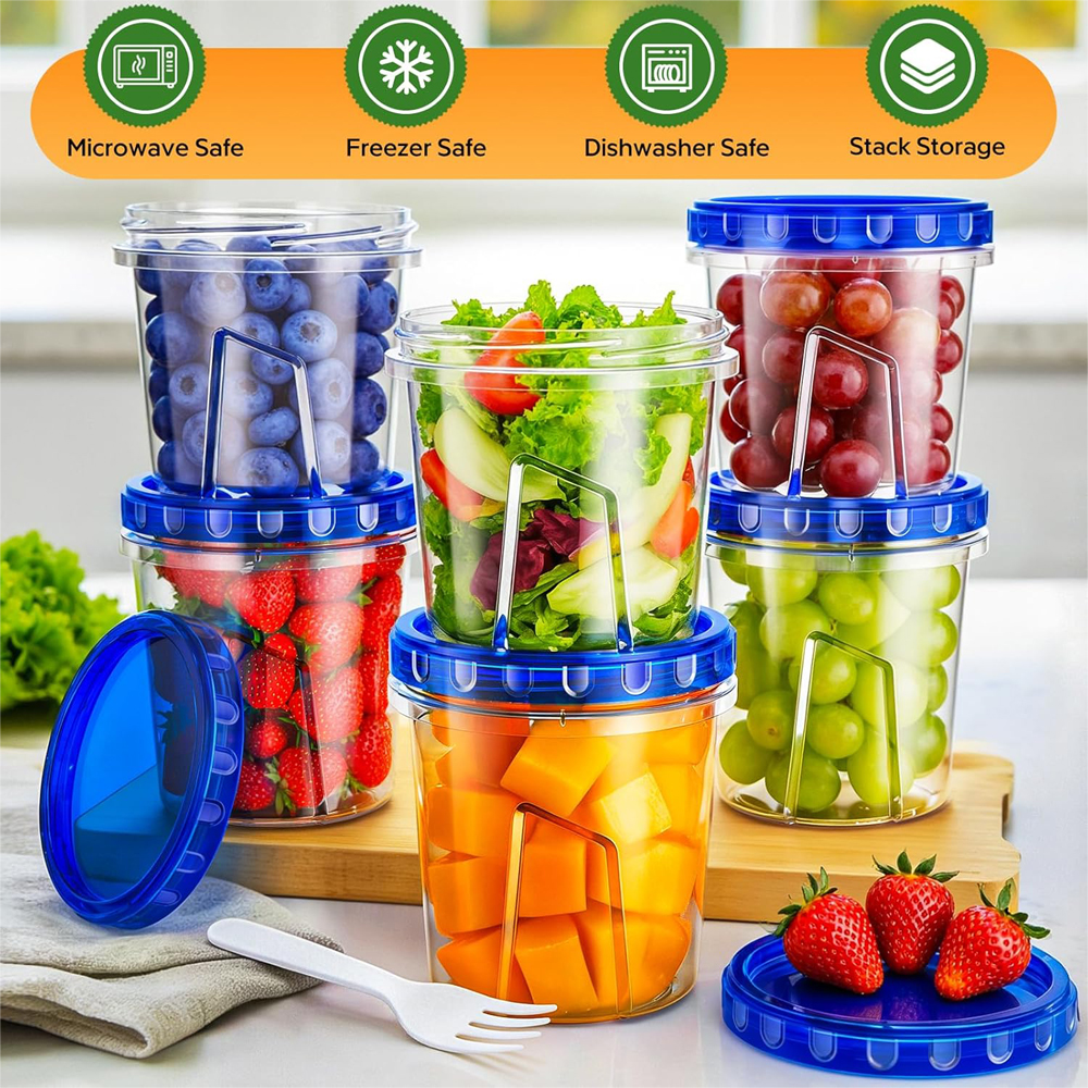 Freezer Storage Containers Air - Food Storage Freezer 리뷰 및 가격