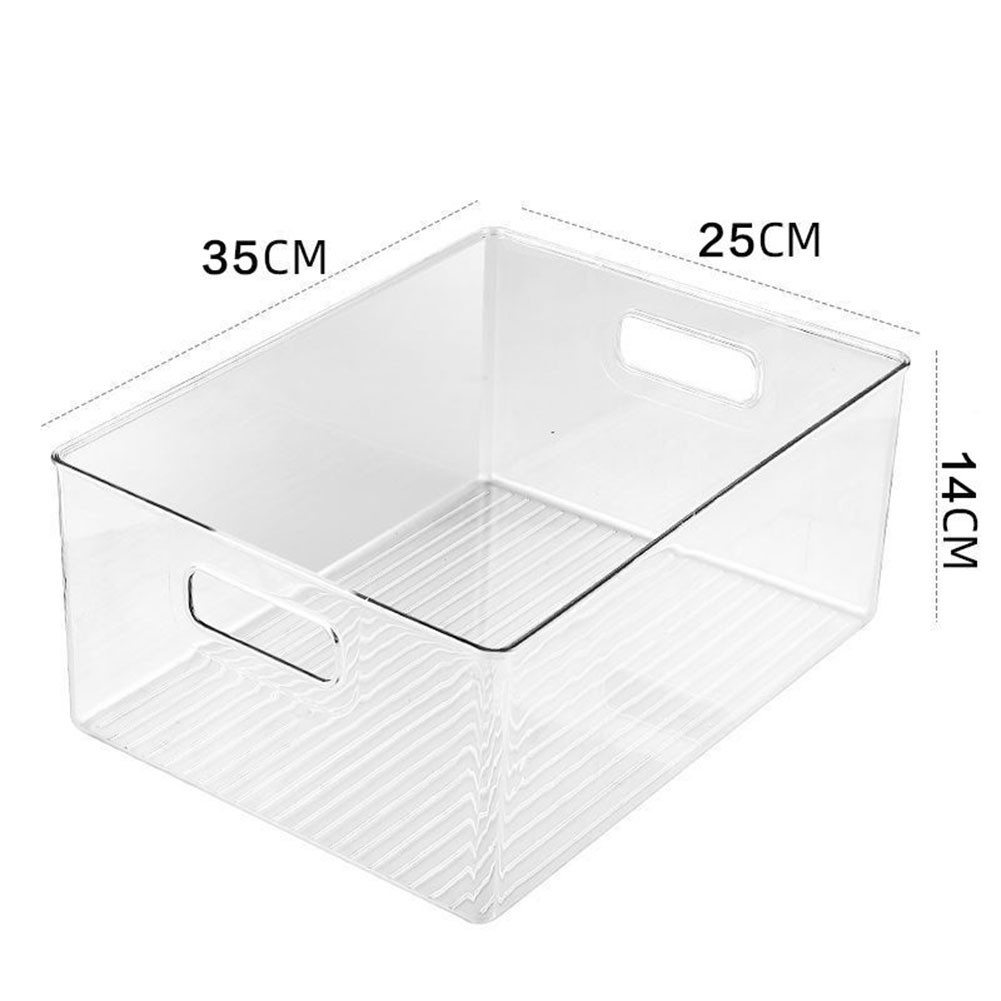 Fridge Box Storage Box Acrylic - Food Storage Brands 리뷰 및 가격