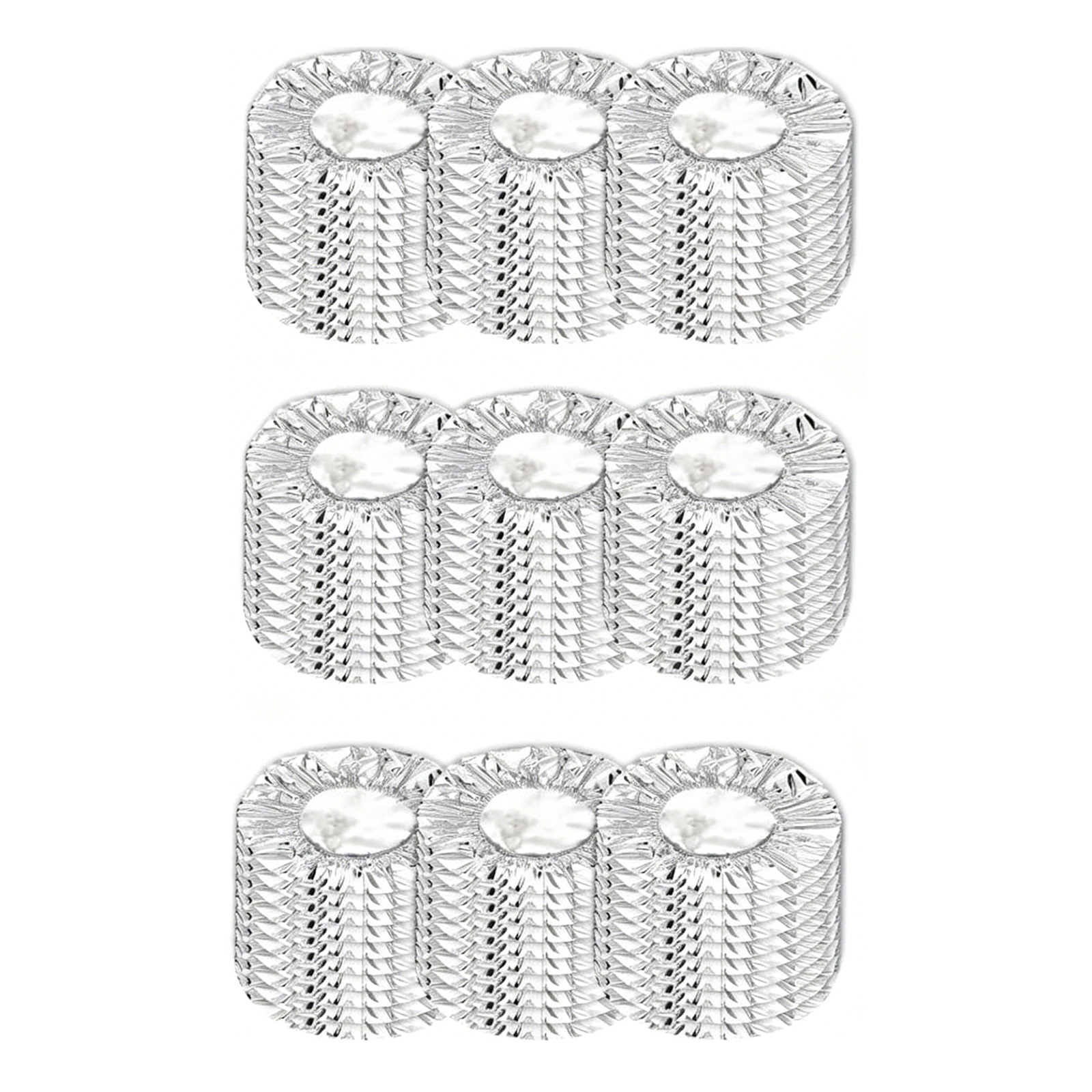 30/60/90PCS Aluminum Foil Insu - Food Storage To Keep Warm 리뷰 및 가격