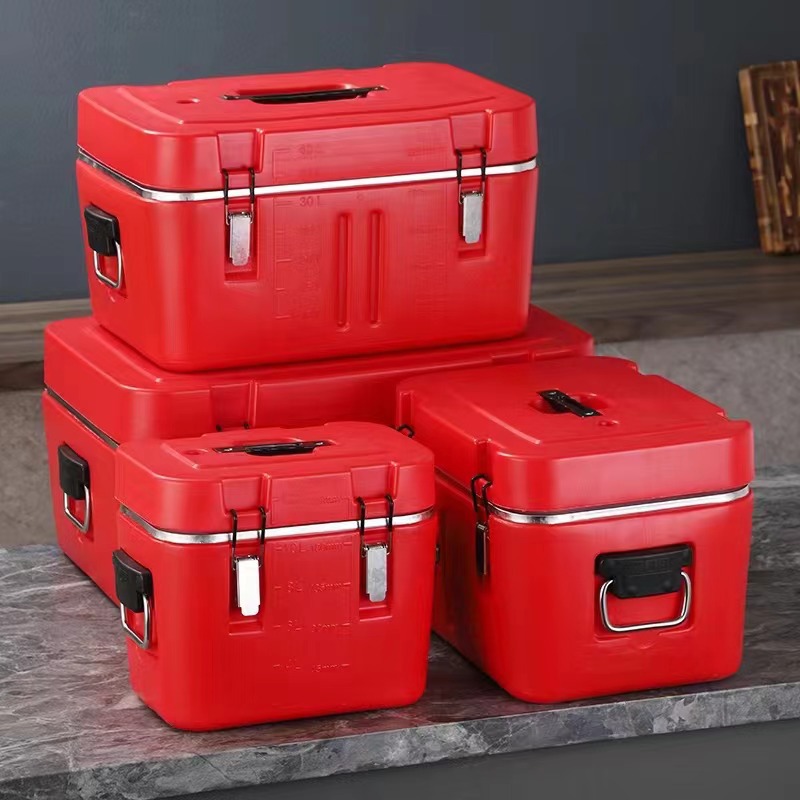 4pcs Set Stainless Steel Insul - Food Storage To Keep Warm 리뷰 및 가격