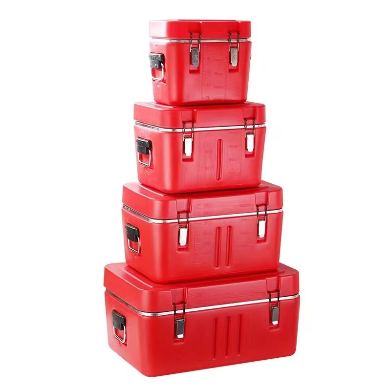 4pcs Set Stainless Steel Insul - Food Storage To Keep Warm 리뷰 및 가격