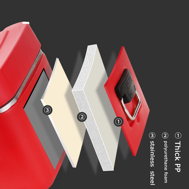 4pcs Set Stainless Steel Insul - Food Storage To Keep Warm 리뷰 및 가격