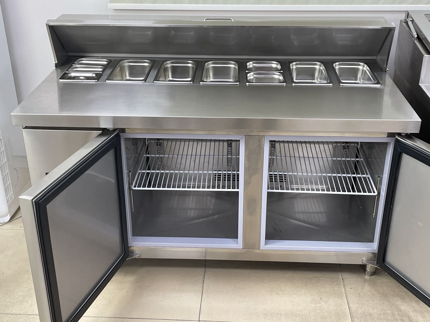 0~10C Low Temperature Commerci - Food Storage For Refrigerator 리뷰 및 가격
