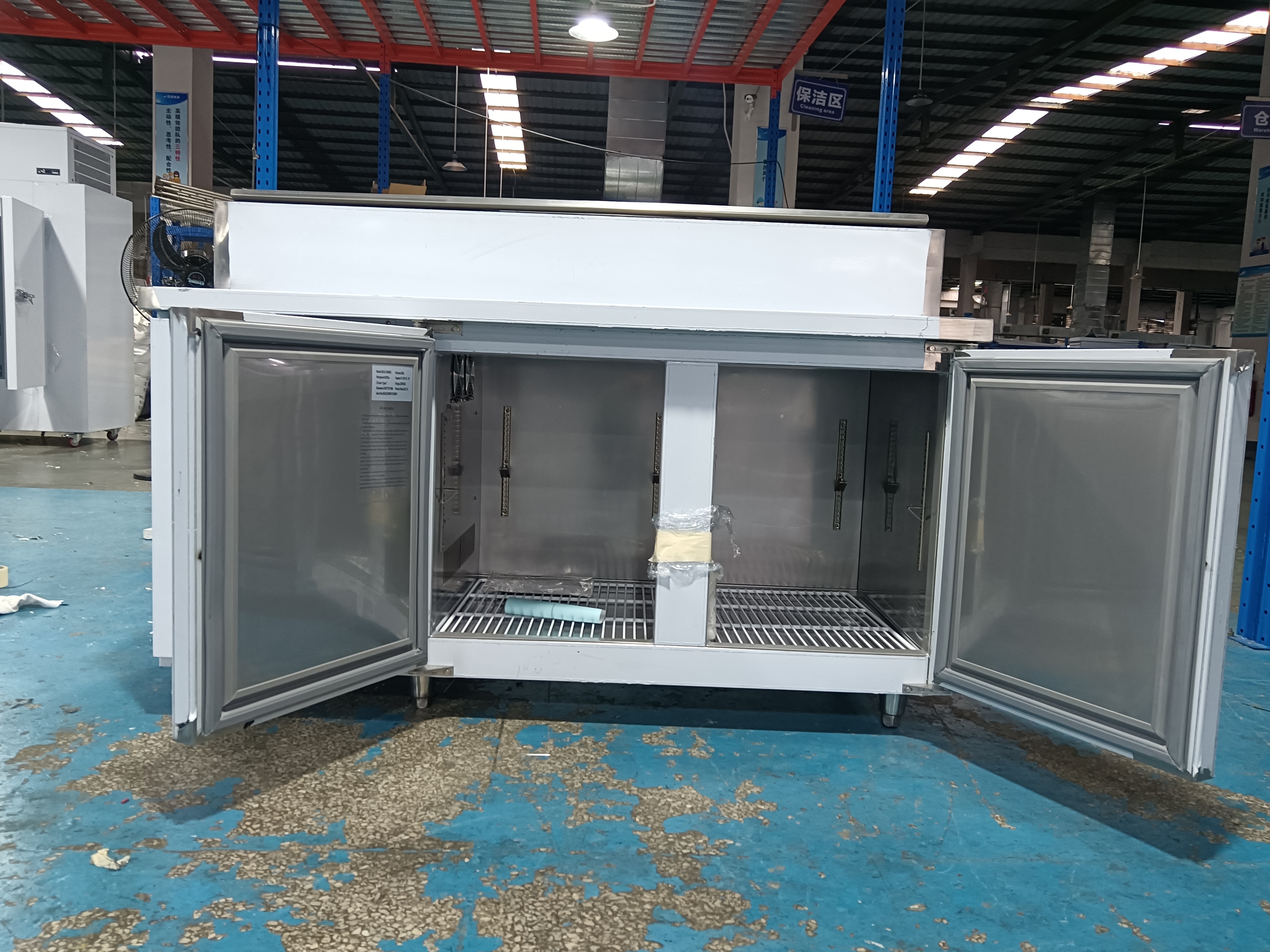 0~10C Low Temperature Commerci - Food Storage For Refrigerator 리뷰 및 가격