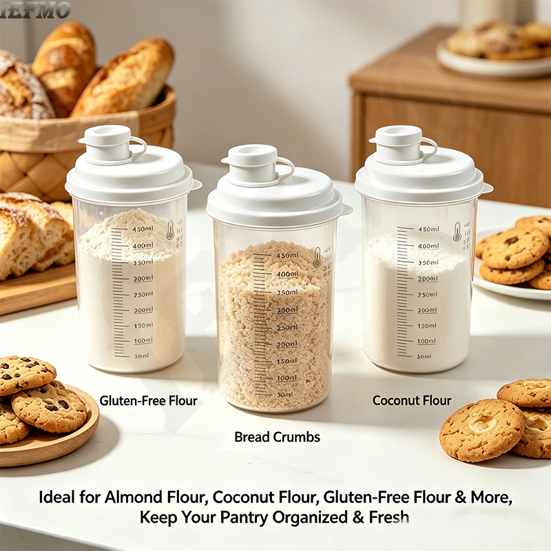 Airtight Food Storage Containe - Food Storage Containers 리뷰 및 가격