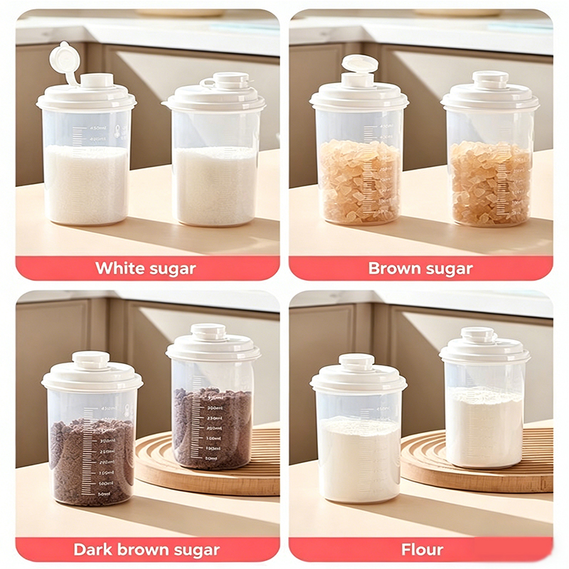 Airtight Food Storage Containe - Food Storage Containers 리뷰 및 가격