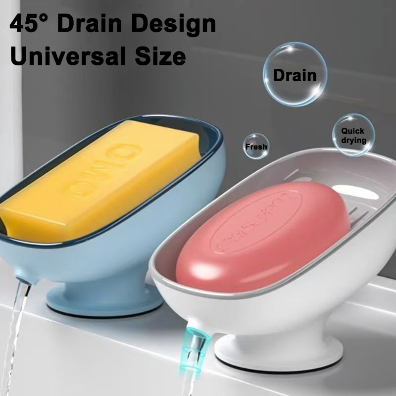 1Pcs Soap Holder Drain Water S - Portion Control Container 리뷰 및 가격