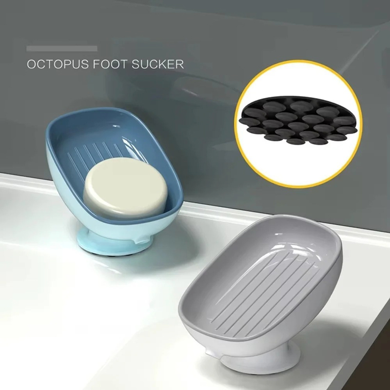 1Pcs Soap Holder Drain Water S - Portion Control Container 리뷰 및 가격
