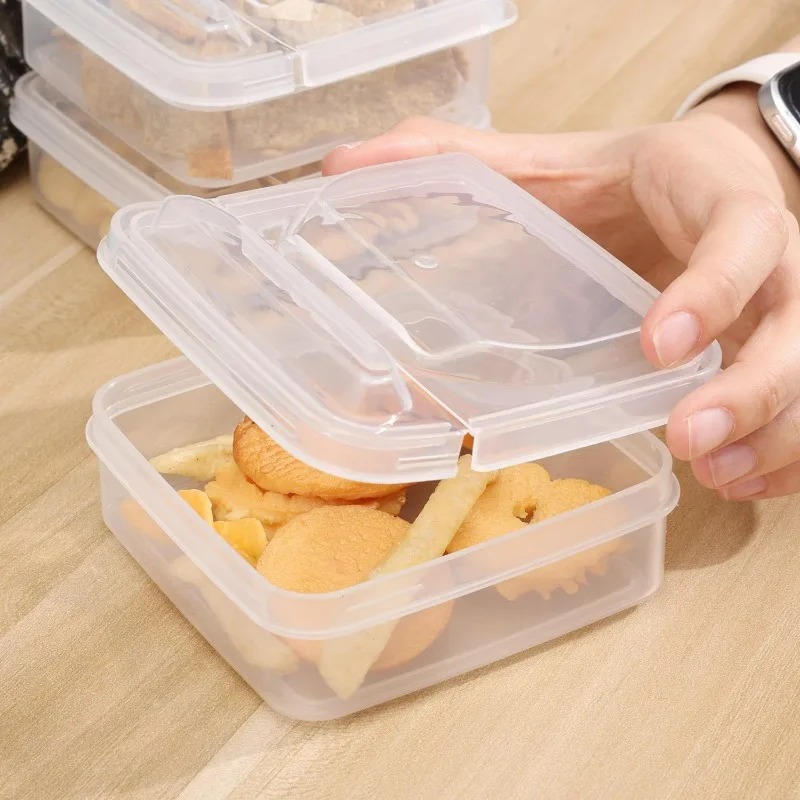 Transparent Sliced Cheese Cont - Food Storage For Refrigerator 리뷰 및 가격