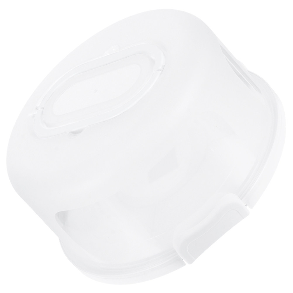 Cake Storage Box 10 Inch Round - Food Storage Plastic Boxes 리뷰 및 가격