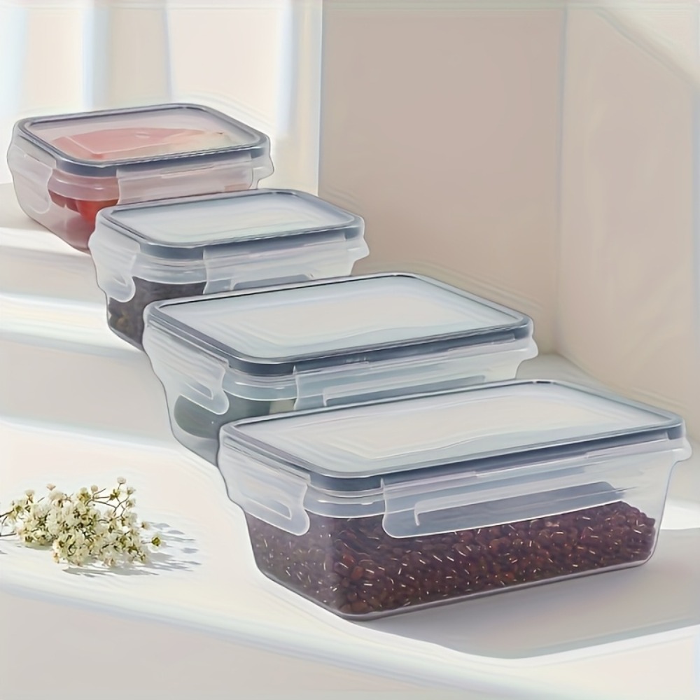 Set BPA-Free Airtight Food Con - Food Storage With Colander 리뷰 및 가격