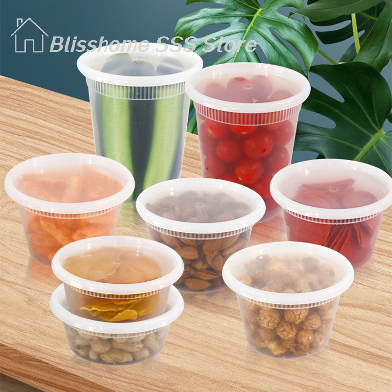 【S】10Pcs Food Storage Containe - Food Storage With Colander 리뷰 및 가격