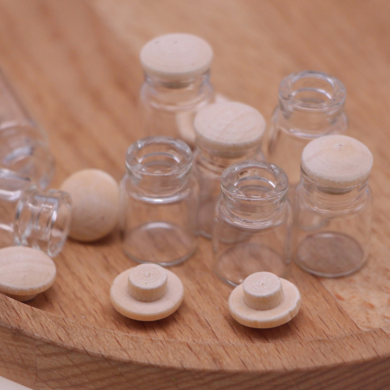 4Pcs 1:12 Dollhouse Miniature  - Food Storage And 리뷰 및 가격