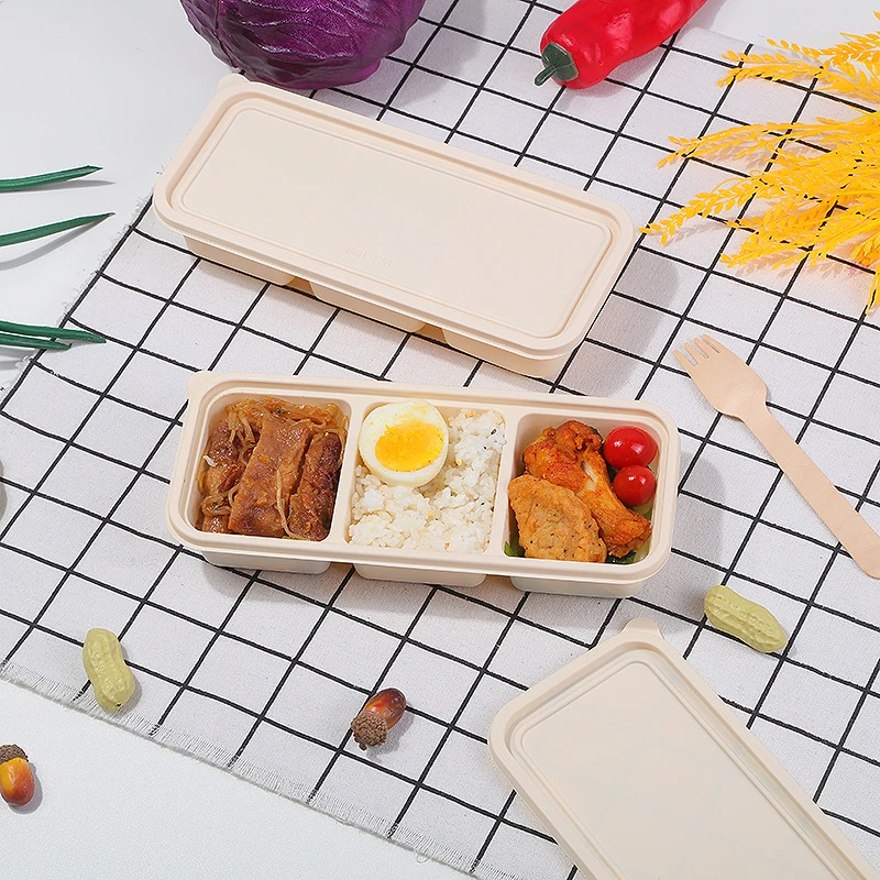 Hamburger Lunch Box Double Tie - Food Storage Vault 리뷰 및 가격