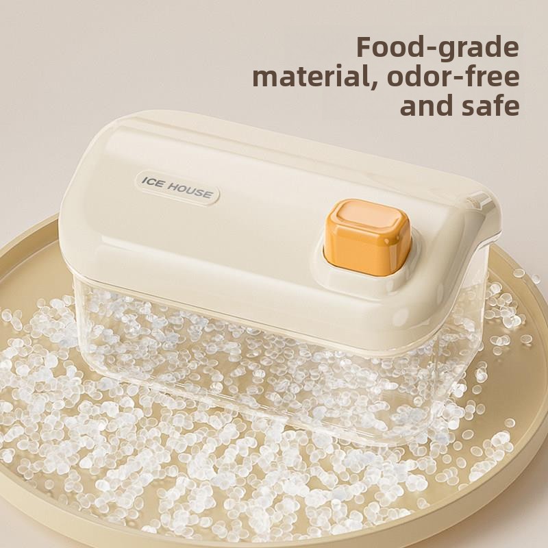 Food Grade Ice Tray Press Ice  - Food Storage Brands 리뷰 및 가격