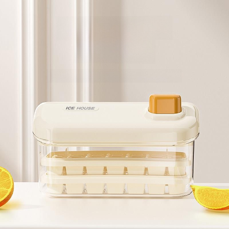 Food Grade Ice Tray Press Ice  - Food Storage Brands 리뷰 및 가격