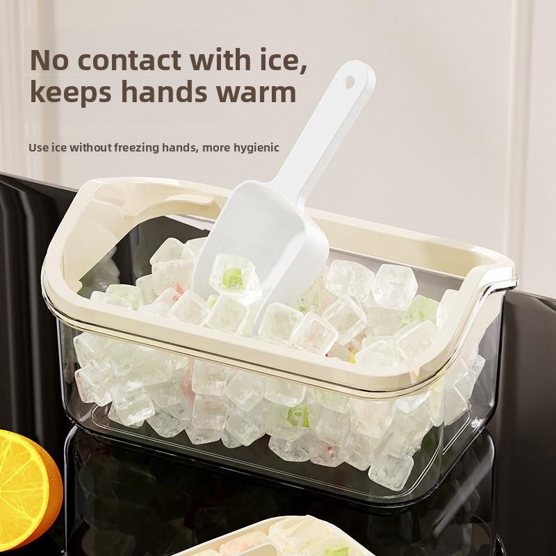 Food Grade Ice Tray Press Ice  - Food Storage Brands 리뷰 및 가격