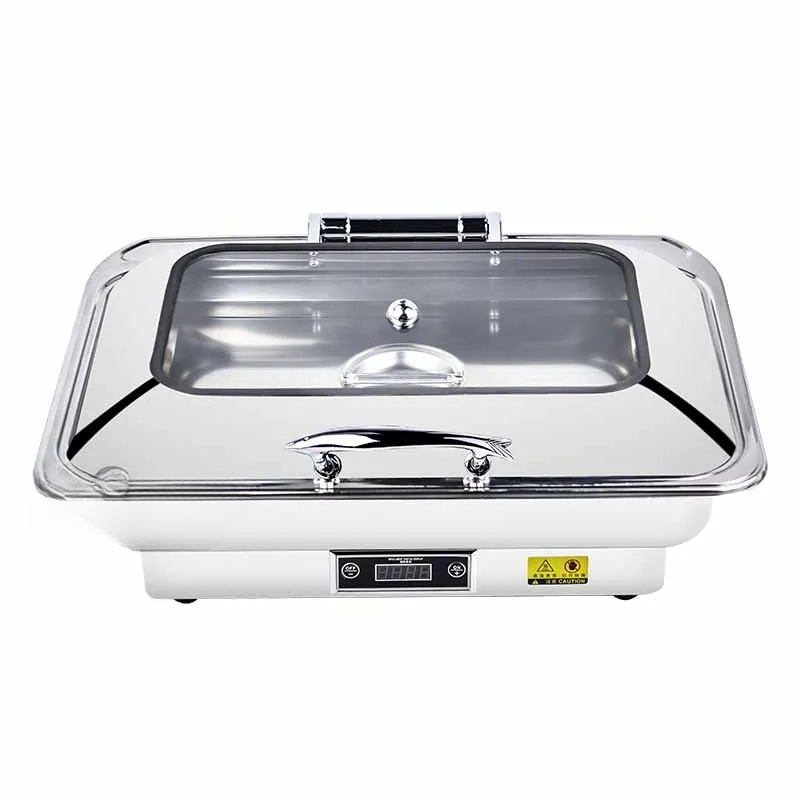 Stainless Steel Digital Electr - Food Storage To Keep Warm 리뷰 및 가격
