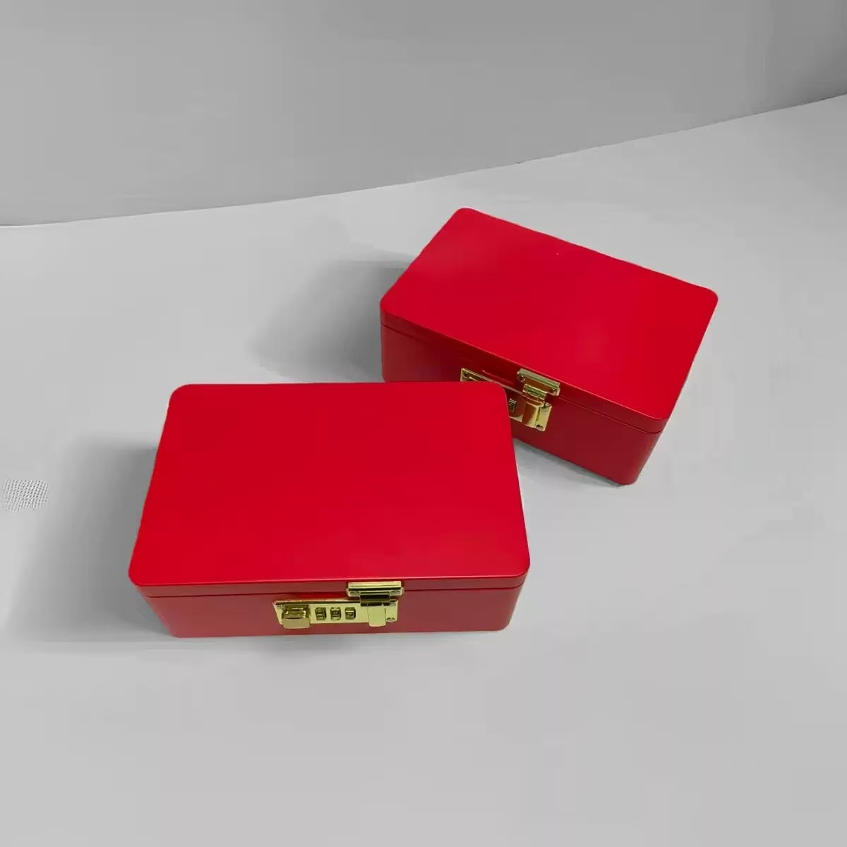 Red Password-Locked Storage Ir - Lock And Lock Food Storage 리뷰 및 가격