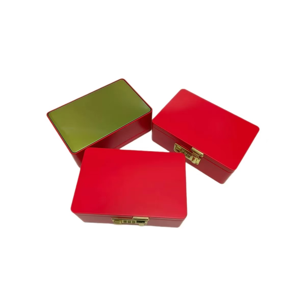 Red Password-Locked Storage Ir - Lock And Lock Food Storage 리뷰 및 가격