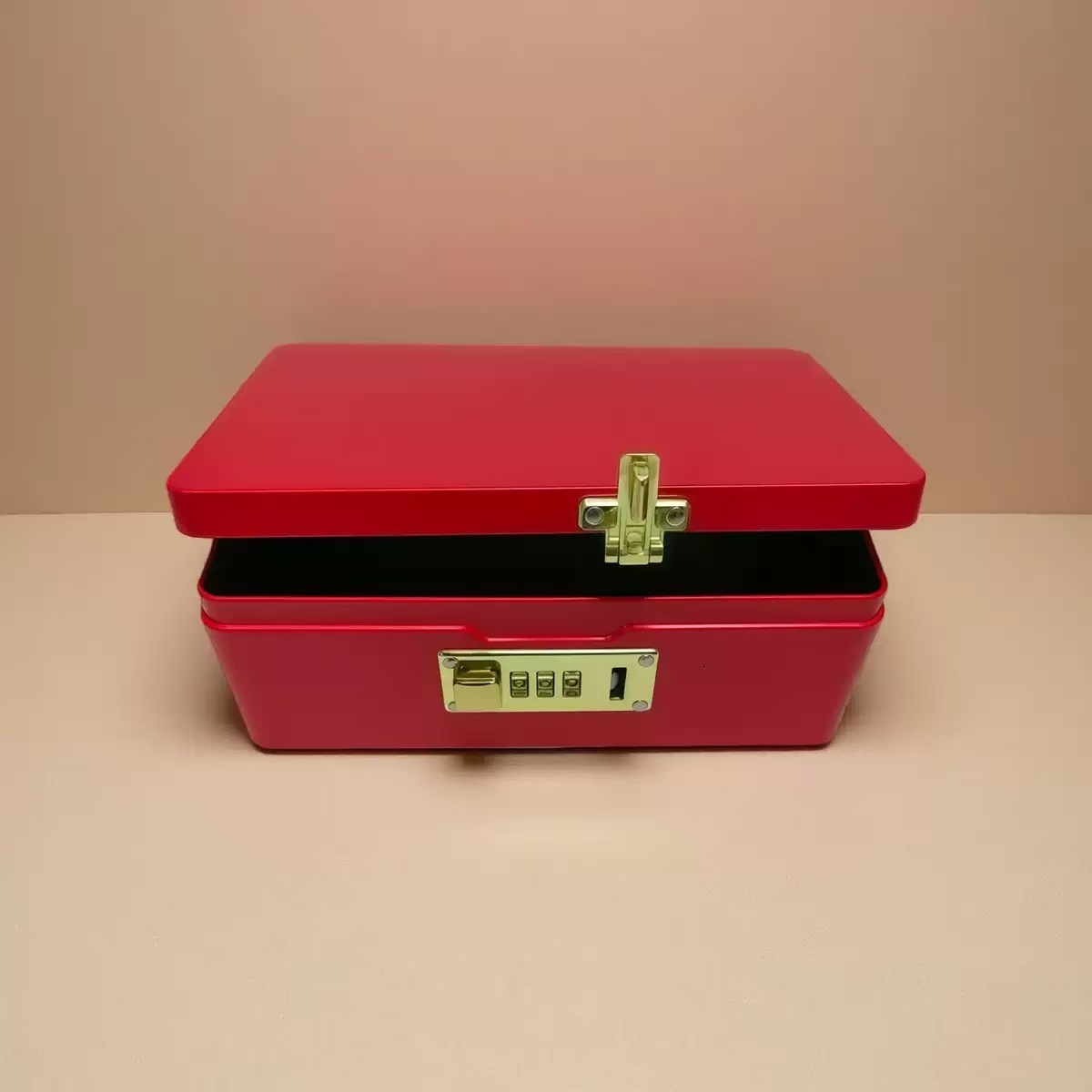 Red Password-Locked Storage Ir - Lock And Lock Food Storage 리뷰 및 가격