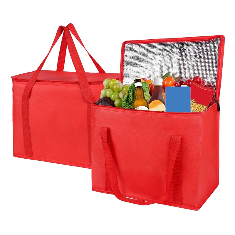 Large Insulated Reusable Groce - Food Storage To Keep Warm 리뷰 및 가격