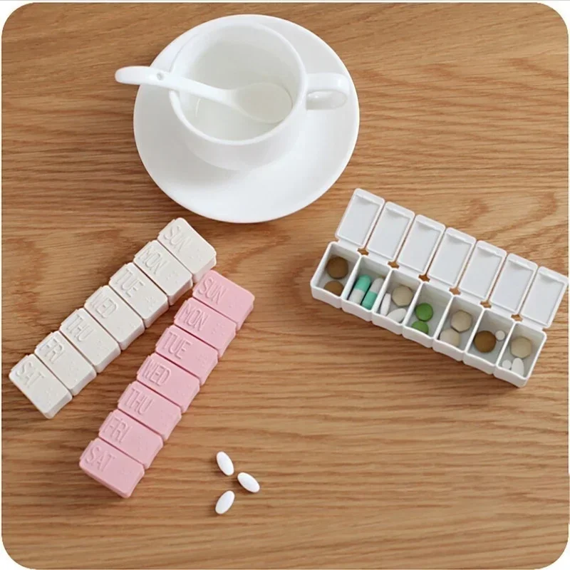 Brand New 7 Day Weekly Box Med - Food Storage Brands 리뷰 및 가격