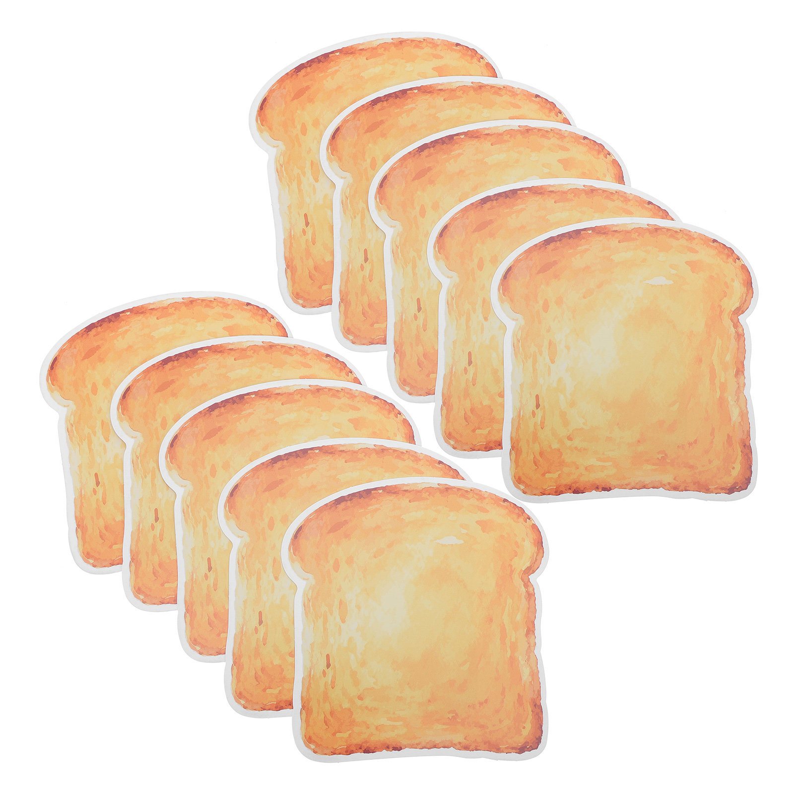 150Pcs Bread Storage Instructi - Storage Tips For Food 리뷰 및 가격