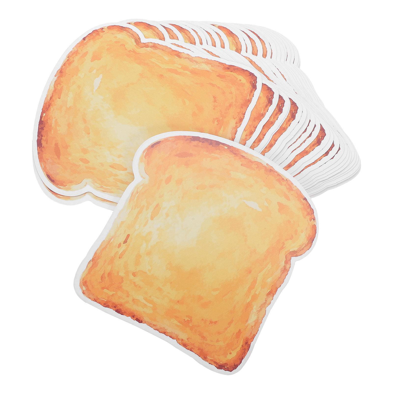 150Pcs Bread Storage Instructi - Storage Tips For Food 리뷰 및 가격