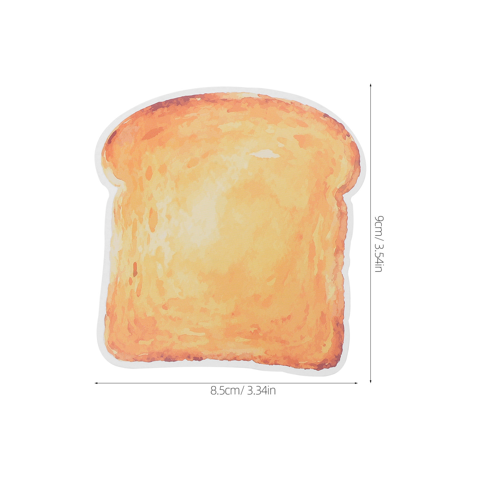 150Pcs Bread Storage Instructi - Storage Tips For Food 리뷰 및 가격