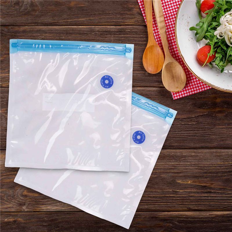 A99U Sous Vide Bags 15Pack Reu - Food Storage And 리뷰 및 가격