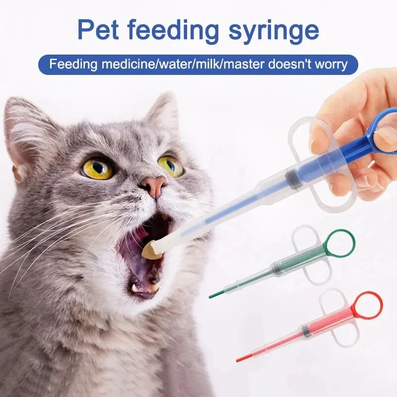 Pet Medicine Feeder Syringe Ki - Storage Tips For Food 리뷰 및 가격
