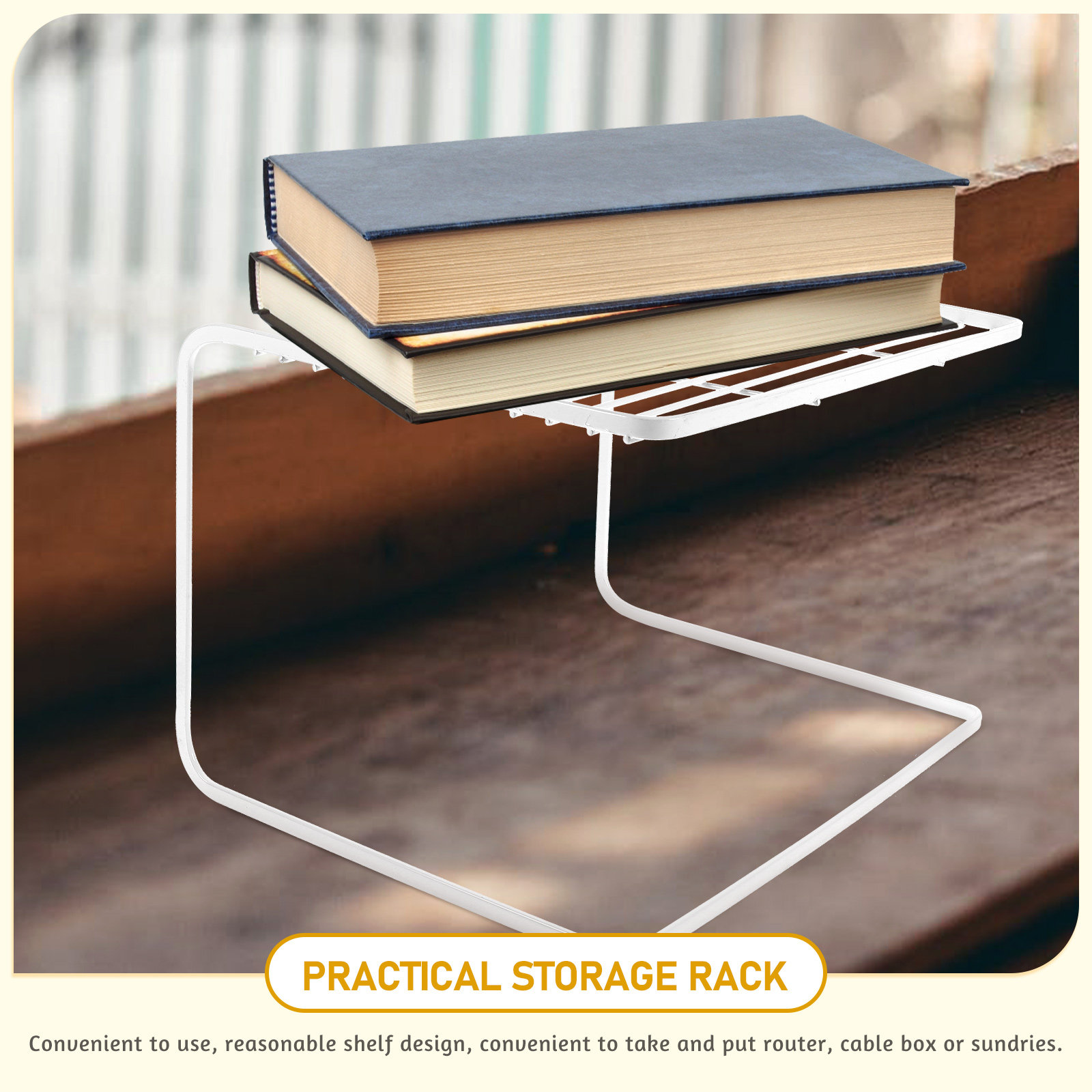 Double-Layer Tabletop Router S - Food Storage Plastic Boxes 리뷰 및 가격