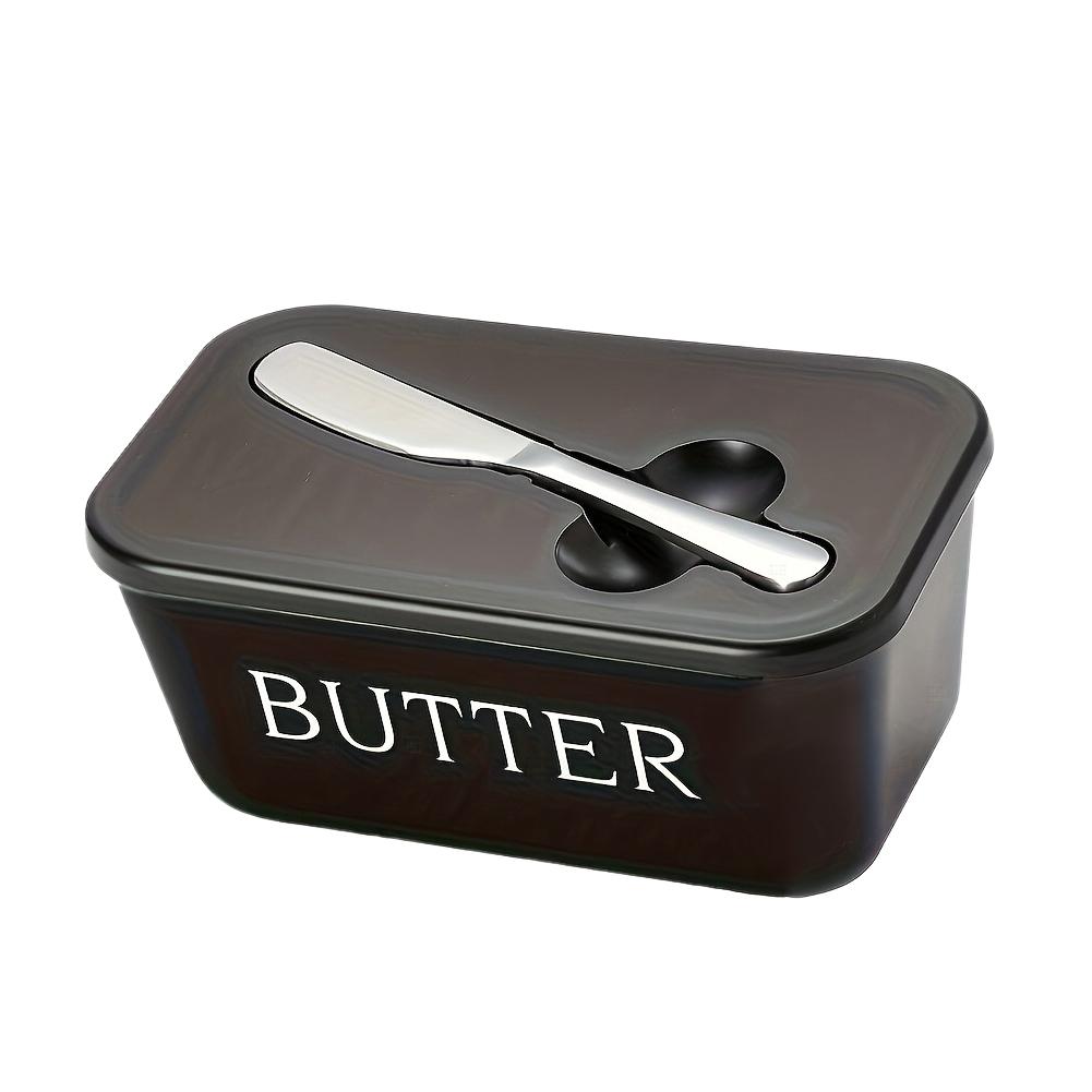Food Grade PP Butter Container - Food Storage Containers Plastic Box 리뷰 및 가격