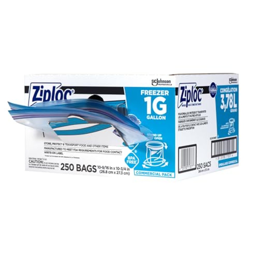 Ziploc Brand Food Storage Free - Food Storage Brands 리뷰 및 가격