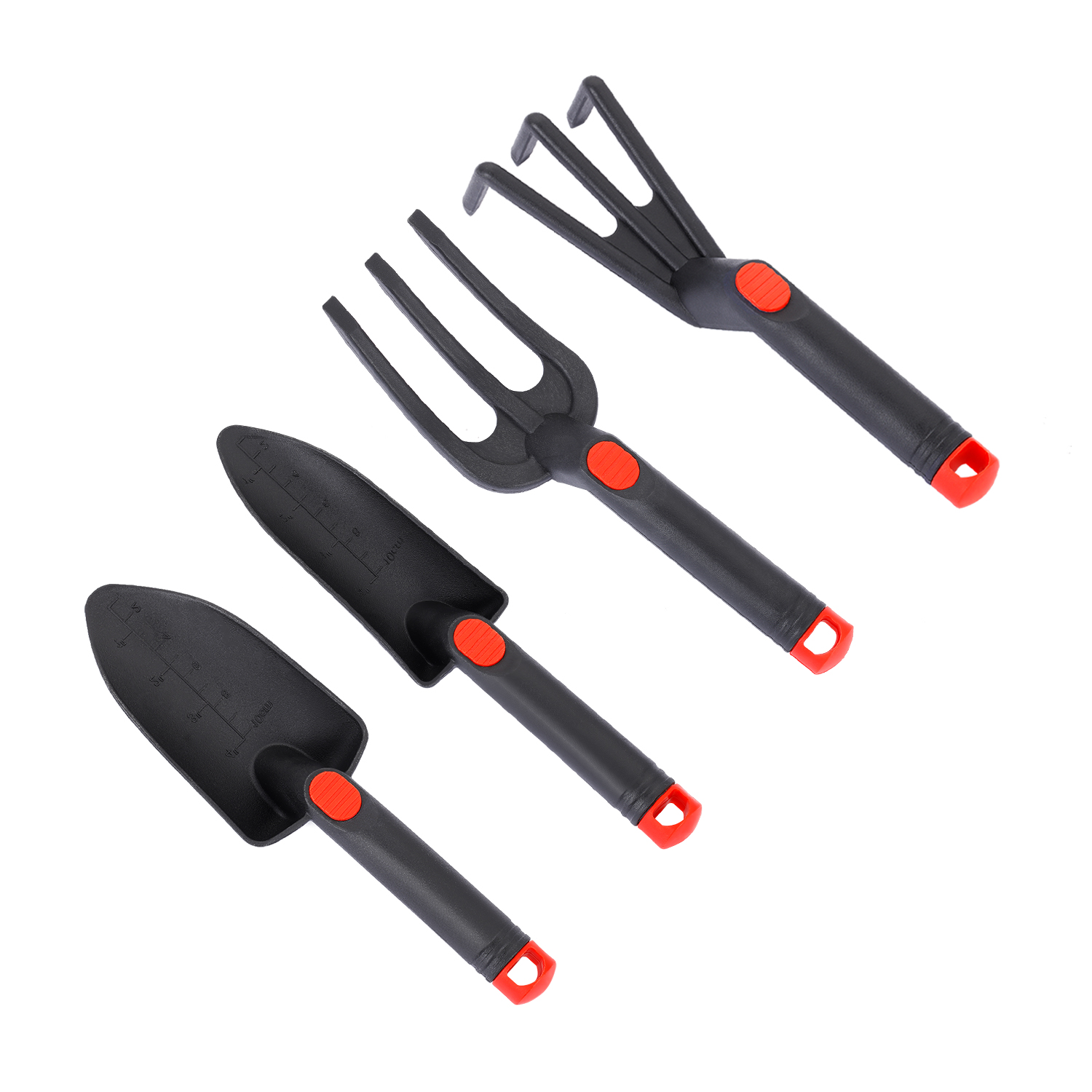 4Pcs Garden Shovel Tool Set Lo - Food Storage Plants 리뷰 및 가격