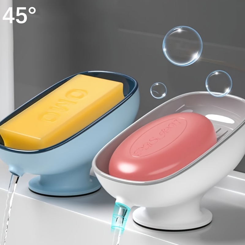 Soap Holder Drain Water Soap D - Portion Control Container 리뷰 및 가격