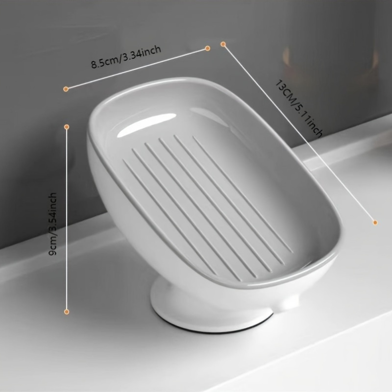 Soap Holder Drain Water Soap D - Portion Control Container 리뷰 및 가격