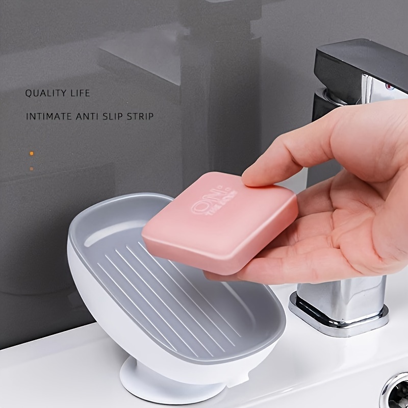Soap Holder Drain Water Soap D - Portion Control Container 리뷰 및 가격