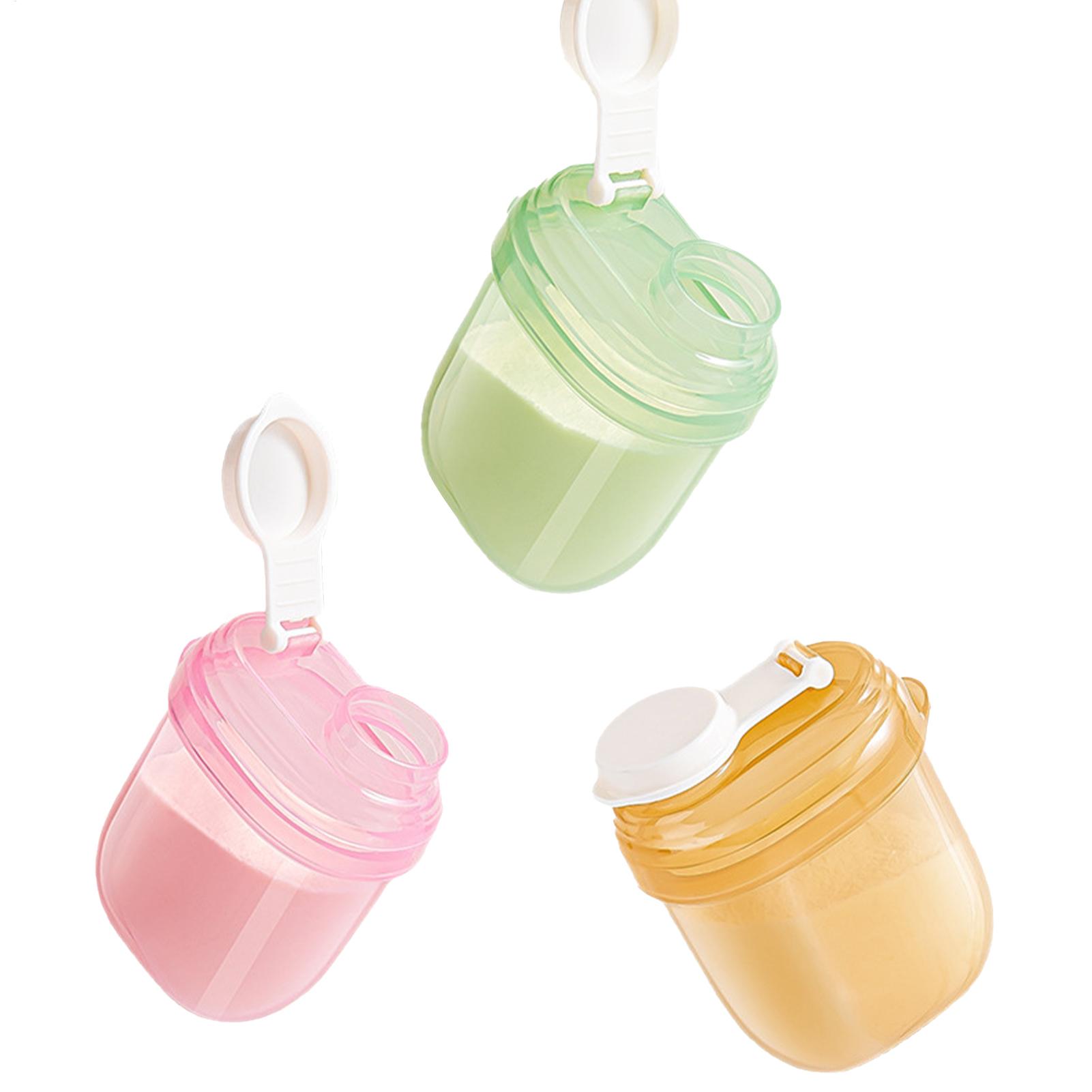 Milk Formula Container Leakpro - Food Storage Reserve 리뷰 및 가격