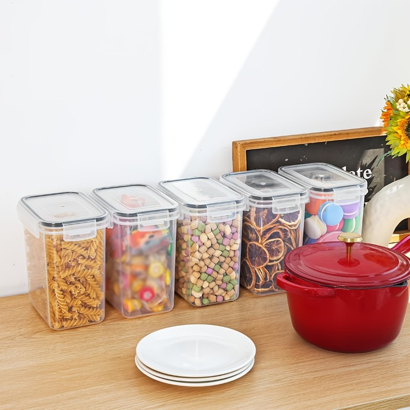 24 pcs Airtight Food Storage C - Food Storage Containers 리뷰 및 가격